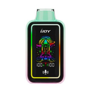 Fcuking Fab IJOY Uranus 25000