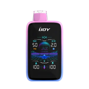 Fcuking Fab IJOY Uranus 40000