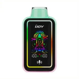 Cotton Candy IJOY Uranus 25000