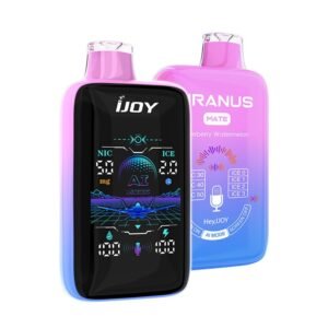 Blueberry Watermelon IJOY Uranus 40000