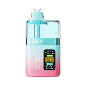 Blueberry Watermelon iJOY XP50000