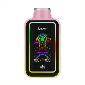 Dragon Strawnana IJOY Uranus 25000