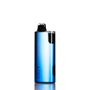 Blue Razz iJoy XP IO 50000