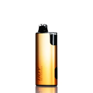 Juicy Peach ice iJoy XP IO 50000