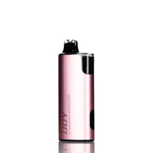 Strawberry Bubblegum iJoy XP IO 50000