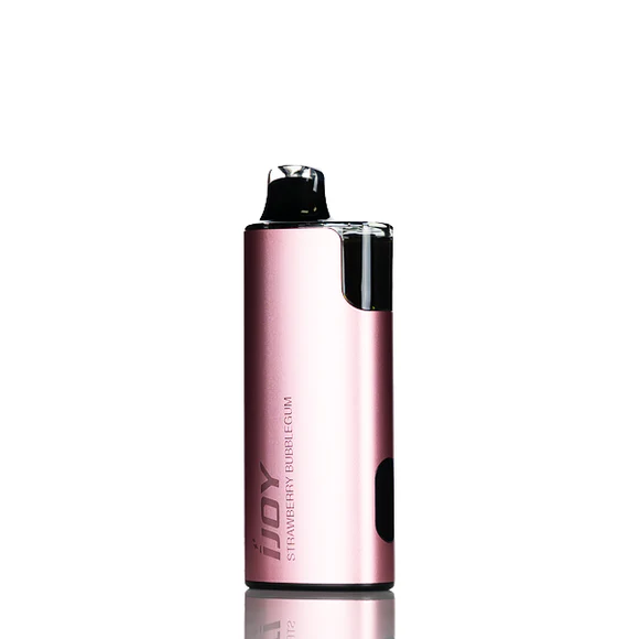 Strawberry Bubblegum iJoy XP IO 50000