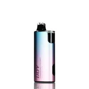 Strawberry Coconut iJoy XP IO 50000