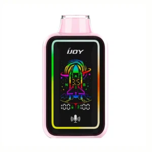 Juicy Peach IJOY Uranus 25000