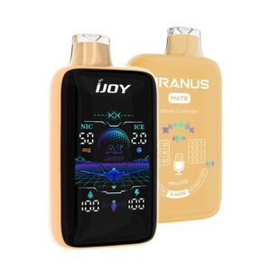 Mexico Mango IJOY Uranus 40000