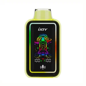 Mexico Mango IJOY Uranus 25000