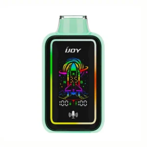 Miami Mint IJOY Uranus 25000