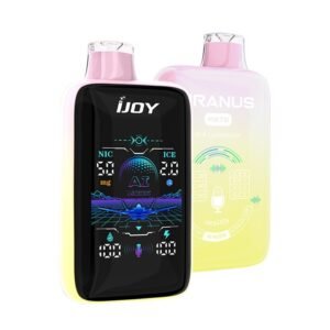 Pink Lemonade IJOY Uranus 40000