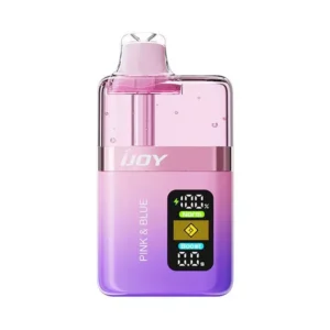 Pink And Blue iJOY XP50000