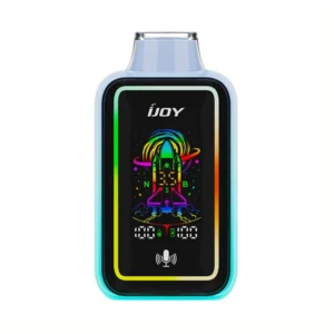 Raspberry Limeade IJOY Uranus 25000