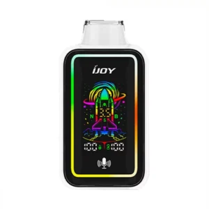 Sour Berry IJOY Uranus 25000