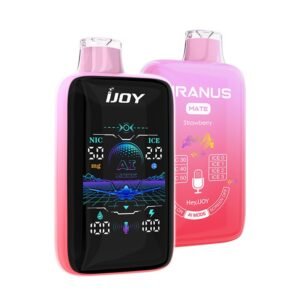 Strawberry IJOY Uranus 40000