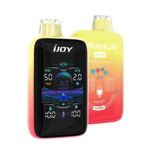 Strawberry Mango IJOY Uranus 40000