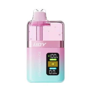 Strawberry Ice iJOY XP50000