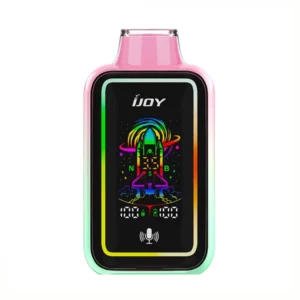 Strawberry Kiwi IJOY Uranus 25000