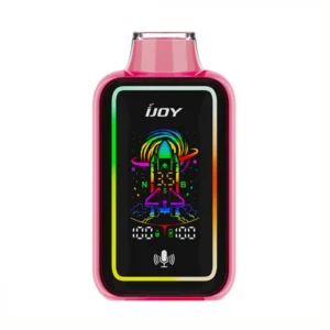Strawberry Watermelon IJOY Uranus 25000