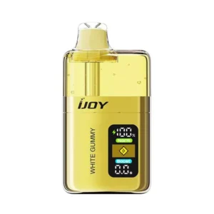 White Gummy iJOY XP50000
