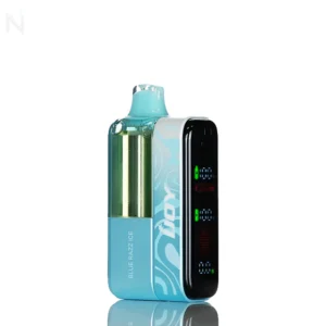 Blue Razz Ice iJOY XP100K