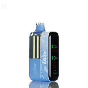 Blueberry Blackberry iJOY XP100K