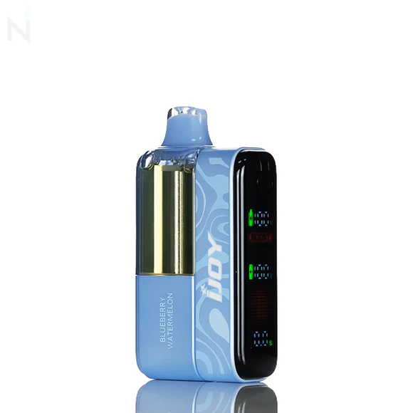 Blueberry Watermelon iJOY XP100K