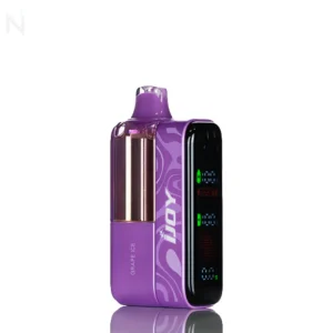 Grape Ice iJOY XP100K