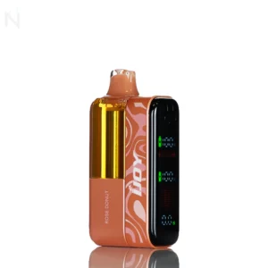 Rose Donut iJOY XP100K