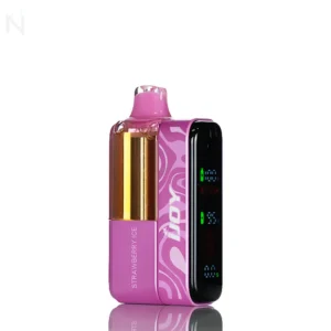 Strawberry Ice iJOY XP100K