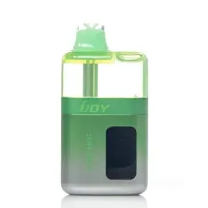 Cool Mint-IJoy XP50000 Puff Zero Nicotine Disposable