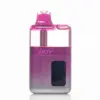 Triple Berry iJoy XP50000 Zero Nicotine