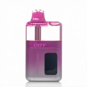 Triple Berry-IJoy XP50000 Puff Zero Nicotine Disposable