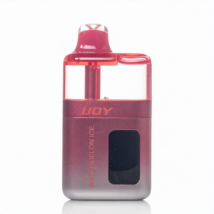 Watermelon Ice-IJoy XP50000 Puff Zero Nicotine Disposable