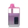 Strawberry Ice iJoy XP50000 Zero Nicotine