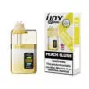 Peach Slush IJoy XP50000 Slush Edition
