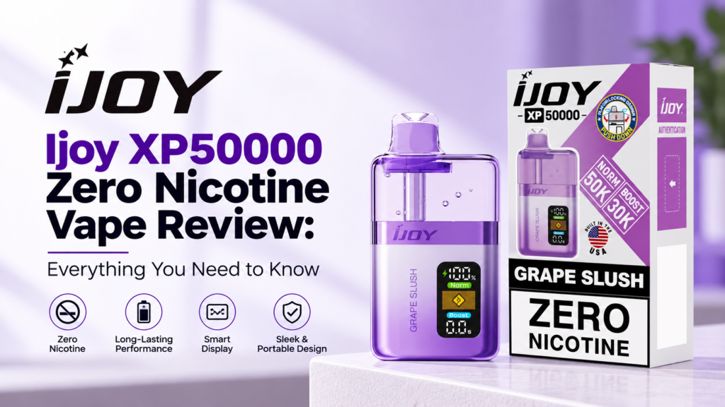 ijoy vape